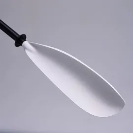 Aqua Marina Paddel KP-4 230 cm Fiberglas weiß