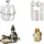Buderus Speicher-Sicherheits-Set 12L Sg150, MAG12L Aircontrol - 7736614906 von Buderus