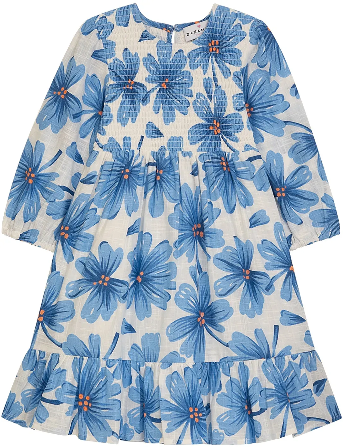 Sommerkleid DANAMADE 