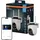 Osram SMART+ Außenkamera 360° Weiß