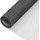 vidaXL Fliegengitter mit Fiberglas 100 x 200 cm Schwarz