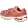 Under Armour Sola Unisex Canyon Pink/Sequoia/Cinna Red 38,5