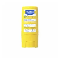Mustela Sonnencreme Solaire Creme LSF 50 9 ml