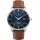 Zeppelin Atlantic Leder 40 mm 8442-3