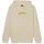 Santa Cruz Kapuzenpullover Hoodie Beige S