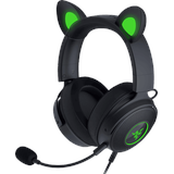 Razer Kraken Kitty V2 Pro Over-ear Gaming Headset Schwarz