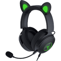 Razer Kraken Kitty V2 Pro Over-ear Gaming Headset Schwarz