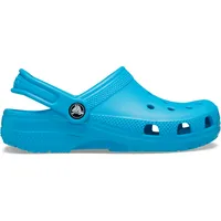 Crocs Unisex Kinder Classic | Clogs | Blau | 28