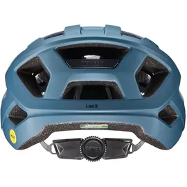 Uvex I-Vo 2 MIPS 56-60 cm stone blue/black matt