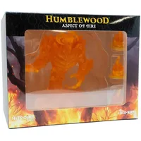 Hit Point Press HPP0M007 Humblewood Miniature: Aspect of Fire,