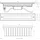 EVN LED-Bodeneinbauleuchte (BL67100802)