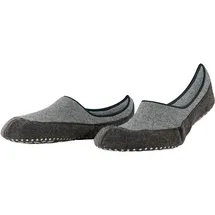 Falke Pantoffeln Grau 37-38