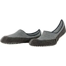 Falke Pantoffeln Grau 37-38