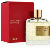 Les Perles D'Orient Délire Rouge Eau de Parfum 100 ml