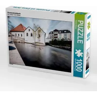 Calvendo Glockenteichbach Puzzle