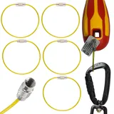 C.K Tools C.K T8006 Halteringe, 5er-Pack