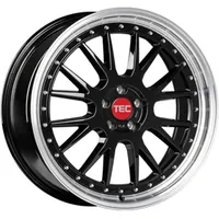 TEC Speedwheels GT EVO 8,0x18 5x114,3 ET35 MB72,5