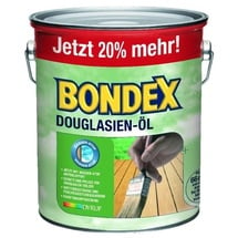 Bondex Douglasien-Öl 3 l matt