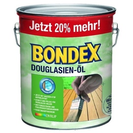 Bondex Douglasien-Öl 3 l matt