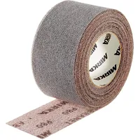 Mirka Abranet Netz-Schleifrolle 75 mm x 10 m Klett/Korn