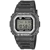 Casio G-Shock DW-5600RGM-1JR Origami Design Schwarz Uhr Digital Japan Y868636