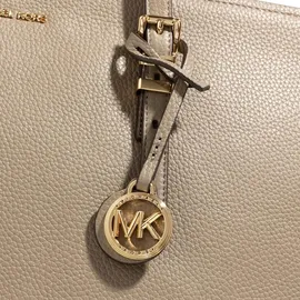 Michael Kors Lg Ew Tz Tote BIRCH One Size