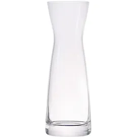 Stölzle 6er Set Karaffe M Universal – 250ml - 6er Karton"