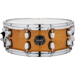 Mapex MPX Hybrid Snare Drum 14"x5,5" Gloss Natural