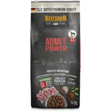 Belcando Trockenfutter für Hunde Power Adult