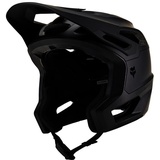 Fox Herren Enduro MTB Helmet, Schwarz, S