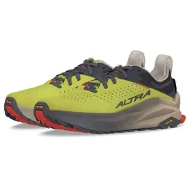 Altra Olympus 6 Herren Green 42