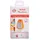 OEM Tefal Moulinex XF921001 Reibetrommel Reibe Kegel Fein für Fresh Express DJ7 DG8 - Orange