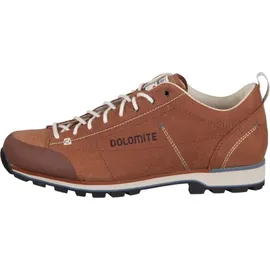 Dolomite 54 Low LT Herren Sepia Brown 44