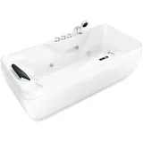 AcquaVapore Whirlpool 80 x 170 cm (W49H-PL)