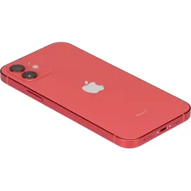 Apple iPhone 12 64 GB (PRODUCT)RED