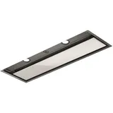 Elica Box In Plus IXGL/A/90 Einbauhaube 90 cm Silber