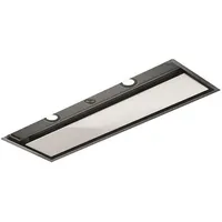Elica Box In Plus IXGL/A/90 Einbauhaube 90 cm Silber
