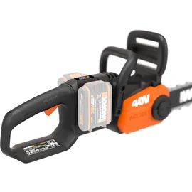 Worx WG384E.9 / 35 cm ohne Akku