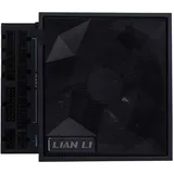 Lian Li Edge Gold 1200 W), PC Netzteil, PCIe 5.1, ATX 3.1 - 1.200 Watt, Schwarz