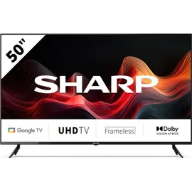 Sharp 50GL4060E 50" 4K LED Google TV