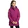 TROLLKIDS Alesund Coat Plum/Navy 152