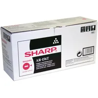 Sharp AR-156T schwarz
