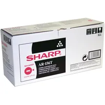 Sharp AR-156T schwarz