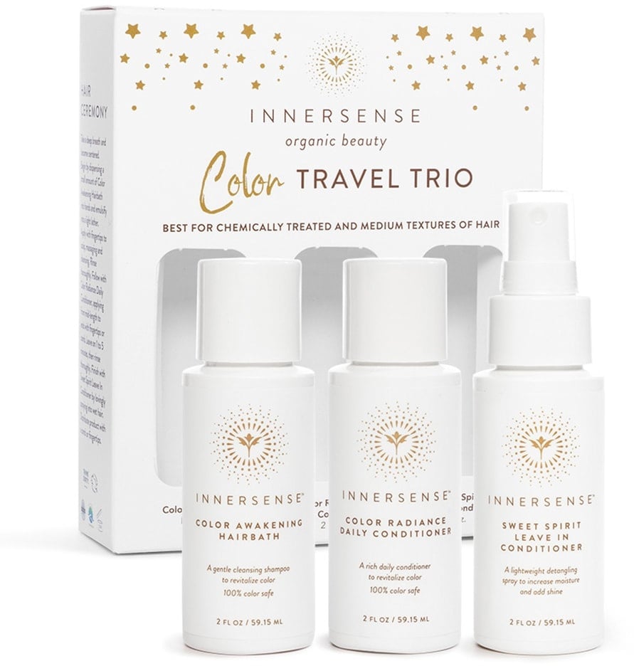 Innersense Organic Beauty Color Travel Trio  (59 )