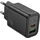 HOCO Ladegerät N63 30W USB-C/A PD QC3.0 Schnellladung | Gr.: onesize