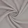 Gerster Vorhang GERSTER "Ilia" Gr. 1, grau (taupe), B:140cm H:235cm, Wirkware, Polyester, Gardinen, HxB: 235x140, klasischer Uni Ösenschal