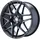 RH ALURAD RB11 9,0 x 20 5 x 120 ET40 Schwarz