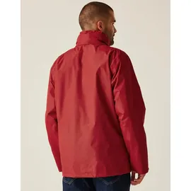 Regatta Classic 3-in-1 Jacket Marineblau 2