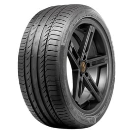 Continental ContiSportContact 5 225/50 R17 94W