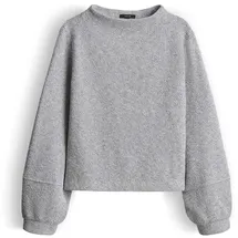 Opus Glimsa Sweatshirt Blau 44